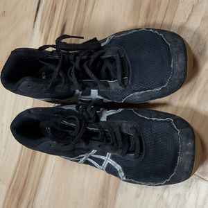 ASICS Matflex boys wrestling shoes